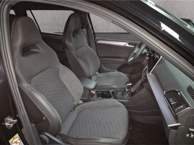 Seat Tarraco 1.5 TSI FR-lijn