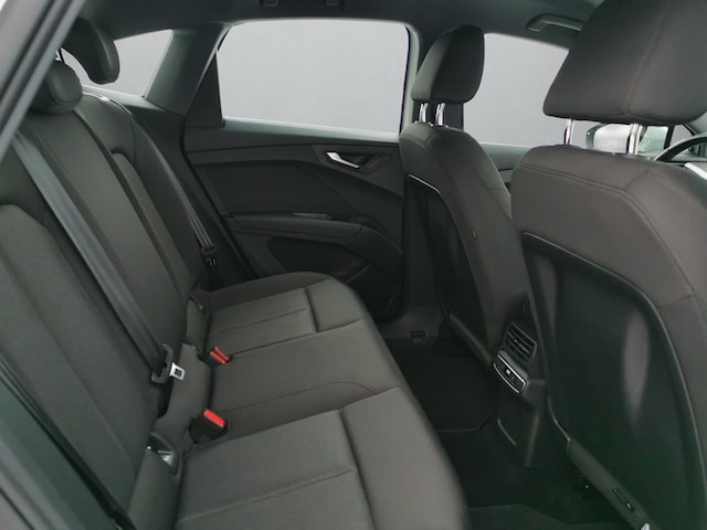 Audi Q4 e-tron 35 Sportback