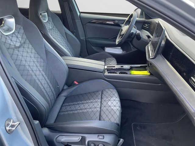 Volkswagen Passat 2.0 TDI DSG R-Line