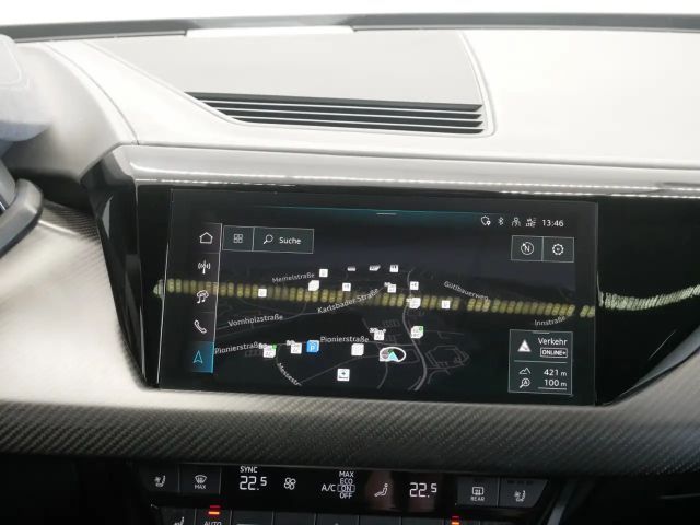 Audi RS e-tron GT MATRIX PANO HEAD-UP B&O 360° 4xSHZ