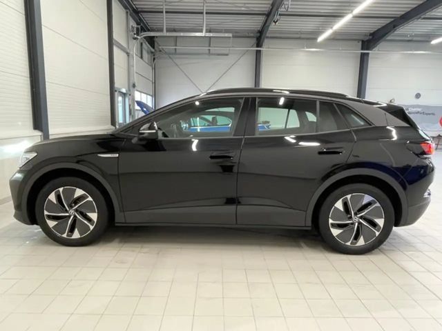 Volkswagen ID.4 Performance Pro