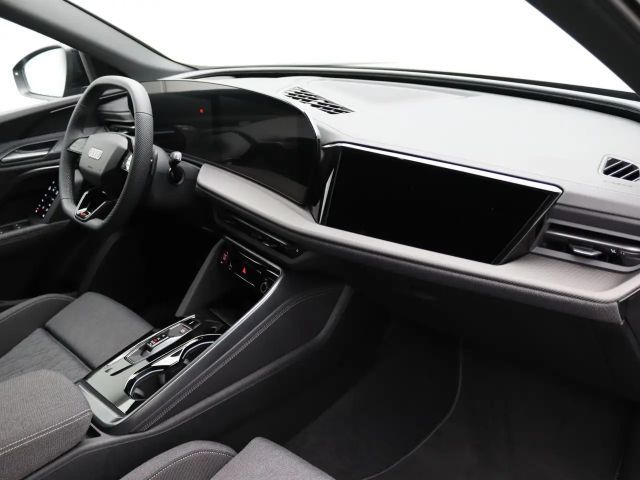 Audi Q5 Quattro S-Line S-Tronic