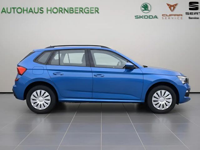 Skoda Kamiq 1.0 TSI Selection