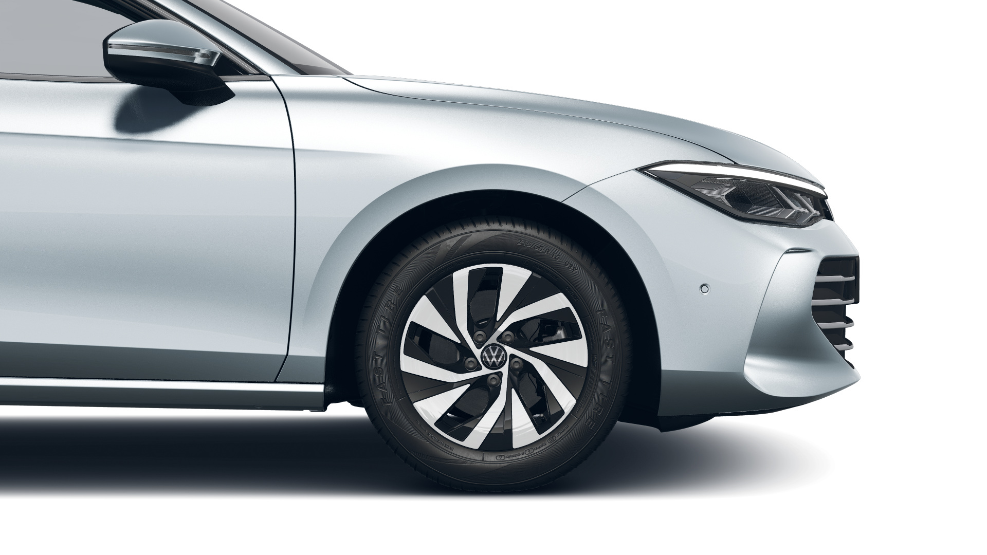 Volkswagen Passat 2.0 TDI Business DSG Variant