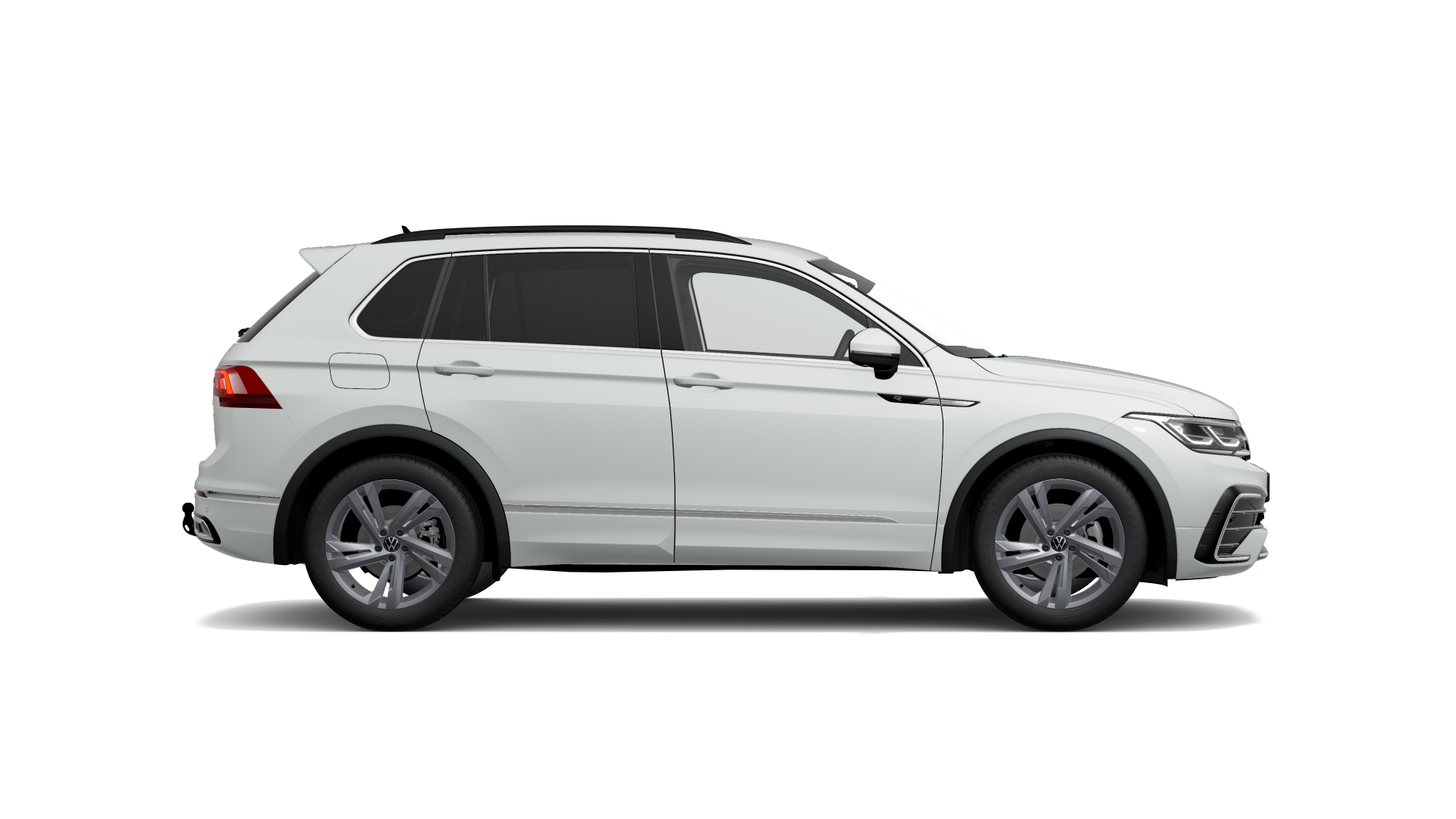 Volkswagen Tiguan 1.5 TSI DSG R-Line