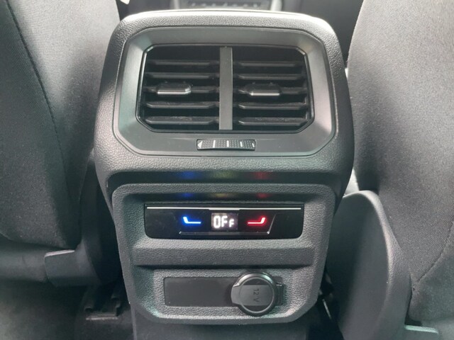 Volkswagen Tiguan 1.5 TSI DSG