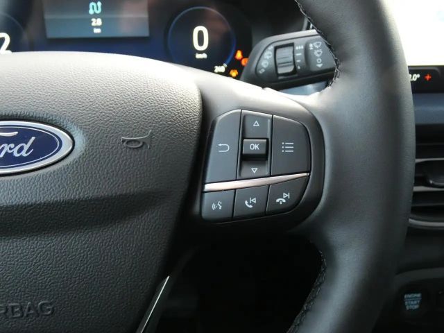 Ford Focus Active Wagon