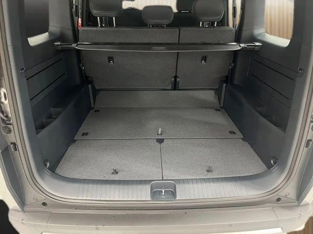 Kia PV5 Passenger 71 kWh