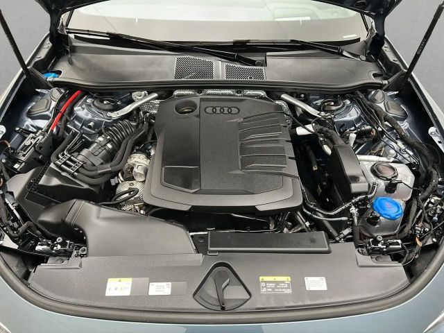 Audi A5 40 TDI S-Line