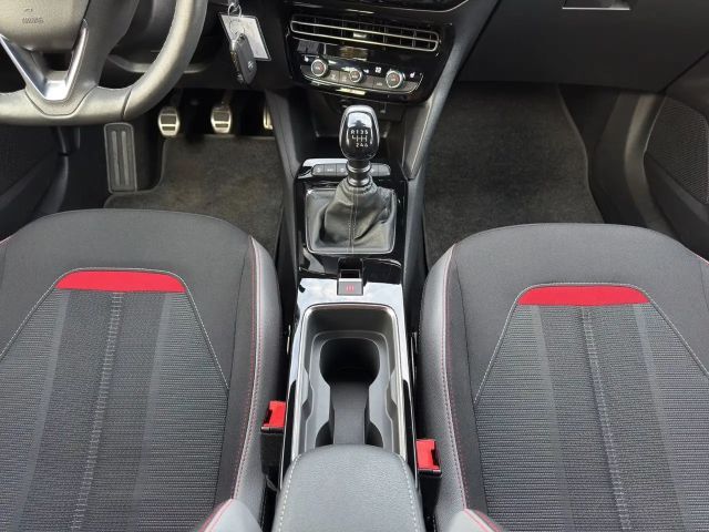 Opel Mokka GS-Line Grand Sport