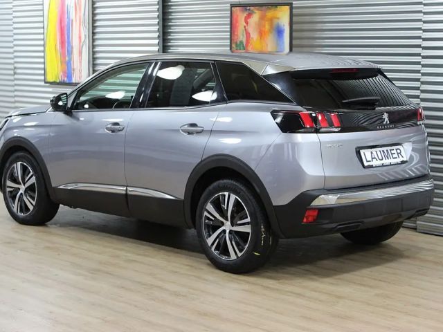 Peugeot 3008 Allure Pack EAT8 PureTech