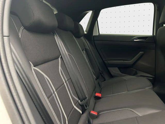 Volkswagen Polo 1.0 TSI Highline