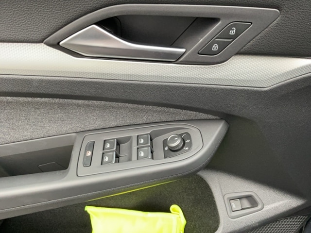 Volkswagen Golf DSG Golf VIII Move Plus Variant