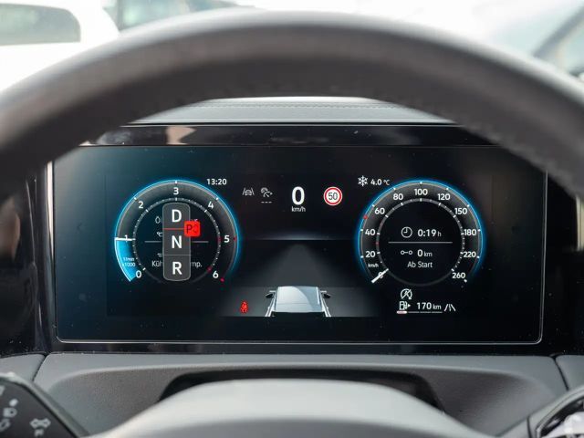 Volkswagen Tiguan 2.0 TDI R-Line