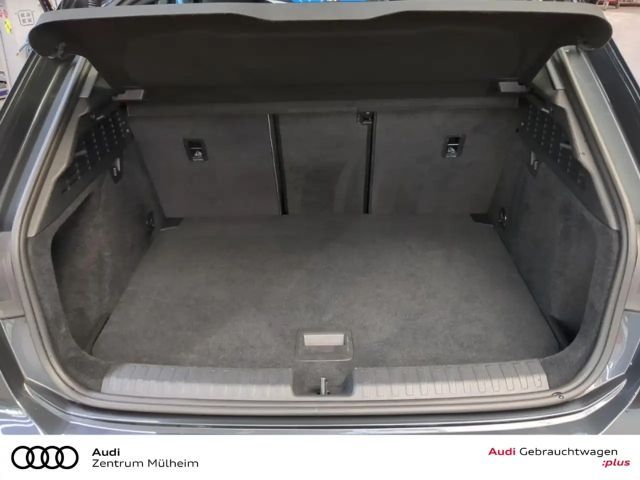 Audi A3 35 TDI Sedan Sportback