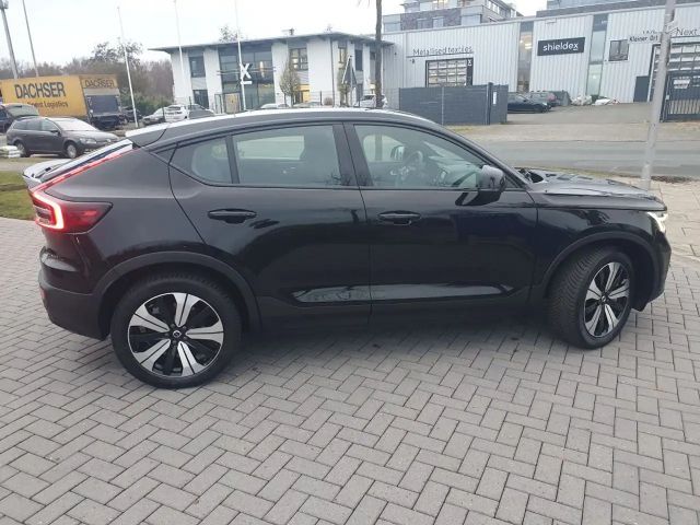 Volvo C40 Plus Recharge Twin Engine