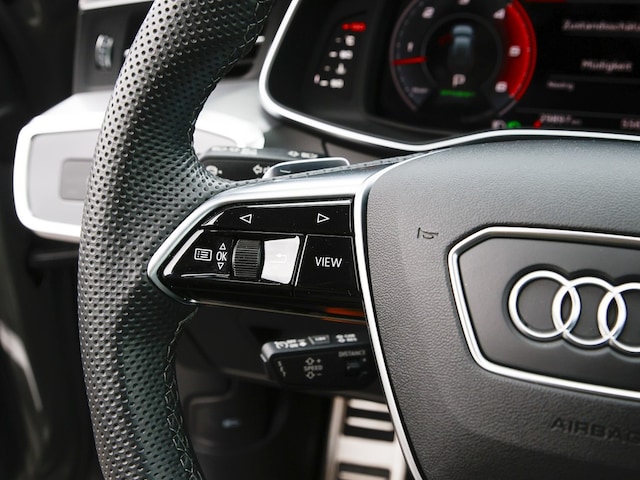 Audi S6 Avant Quattro