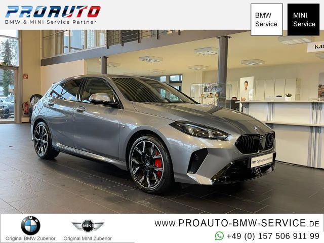 BMW 120 120i M-Sport Sedan