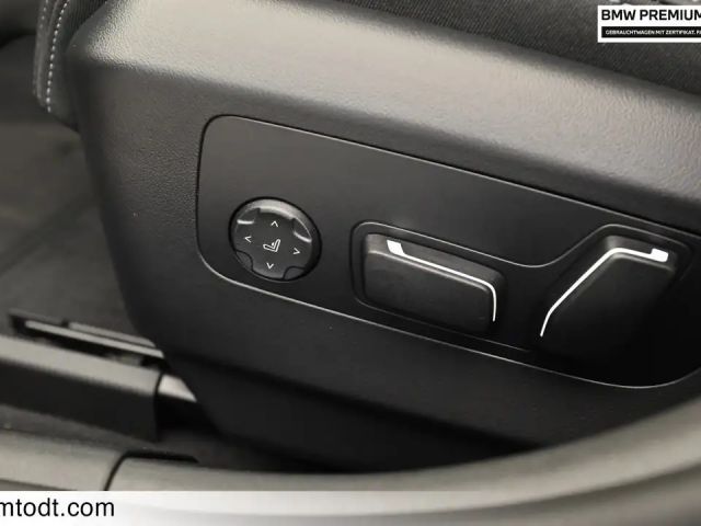 BMW i5 Sedan eDrive40