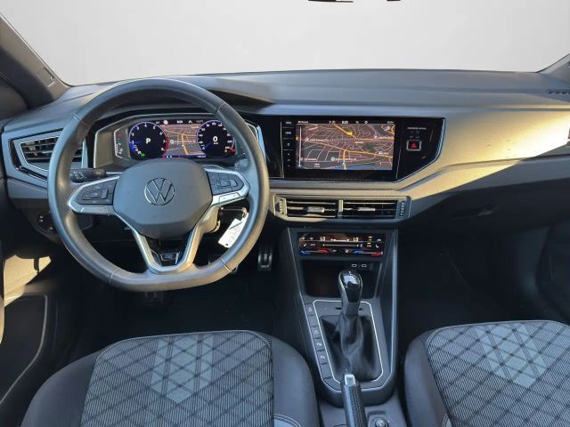 Volkswagen Taigo 1.5 TSI DSG IQ.Drive R-Line