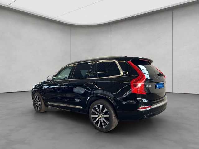 Volvo XC90 Bright Plus