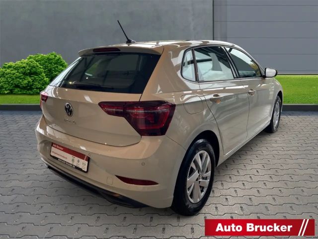 Volkswagen Polo 1.0 TSI Style
