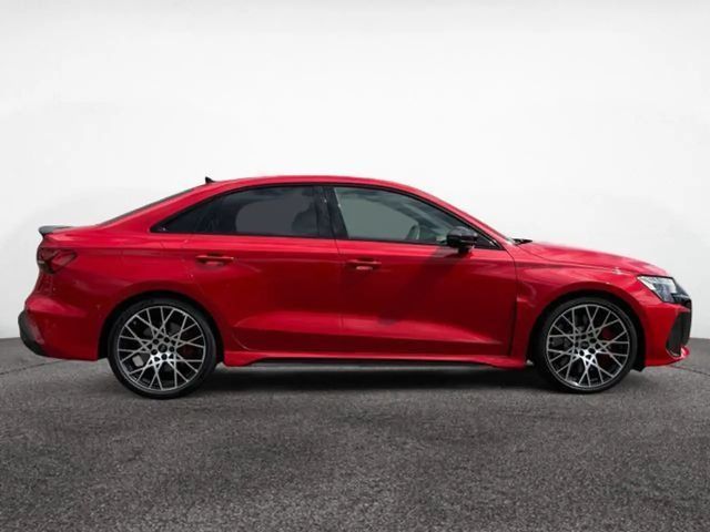Audi RS3 Sedan