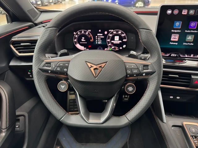 Cupra Formentor 1.5 eTSI ACC SHZ Sennheiser Matrix