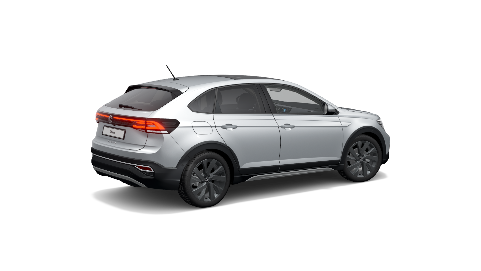 Volkswagen Taigo 1.0 TSI