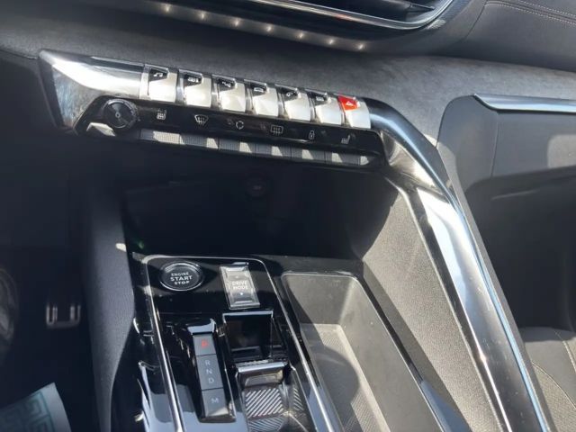 Peugeot 3008 GT-Line Hybrid