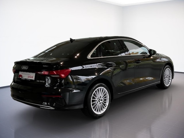 Audi A3 35 TFSI S-Tronic Sedan