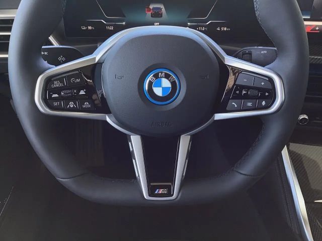 BMW i4 Coupé M-Sport
