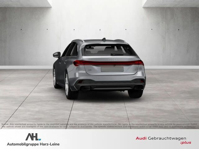 Audi A5 Avant S-Tronic