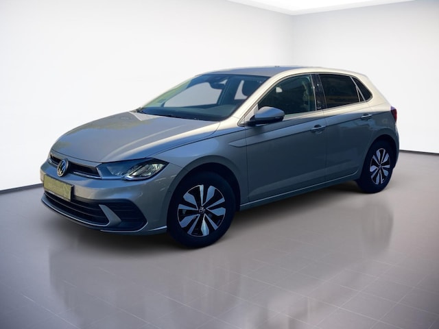 Volkswagen Polo 1.0 TSI DSG