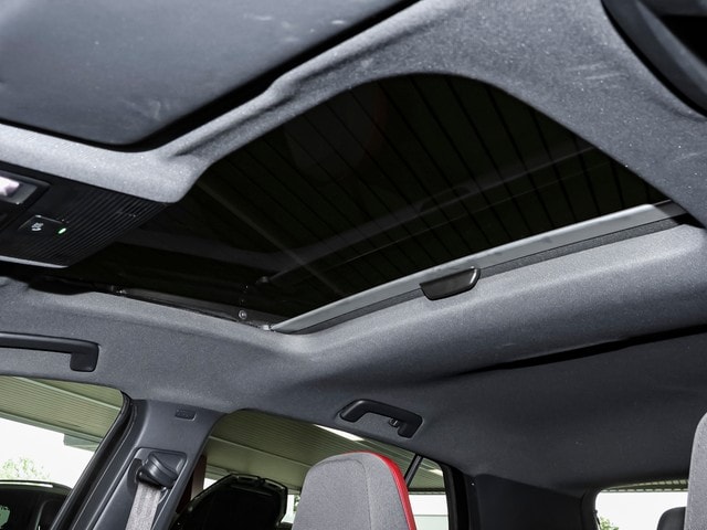 Volkswagen Golf DSG GTI Golf VIII