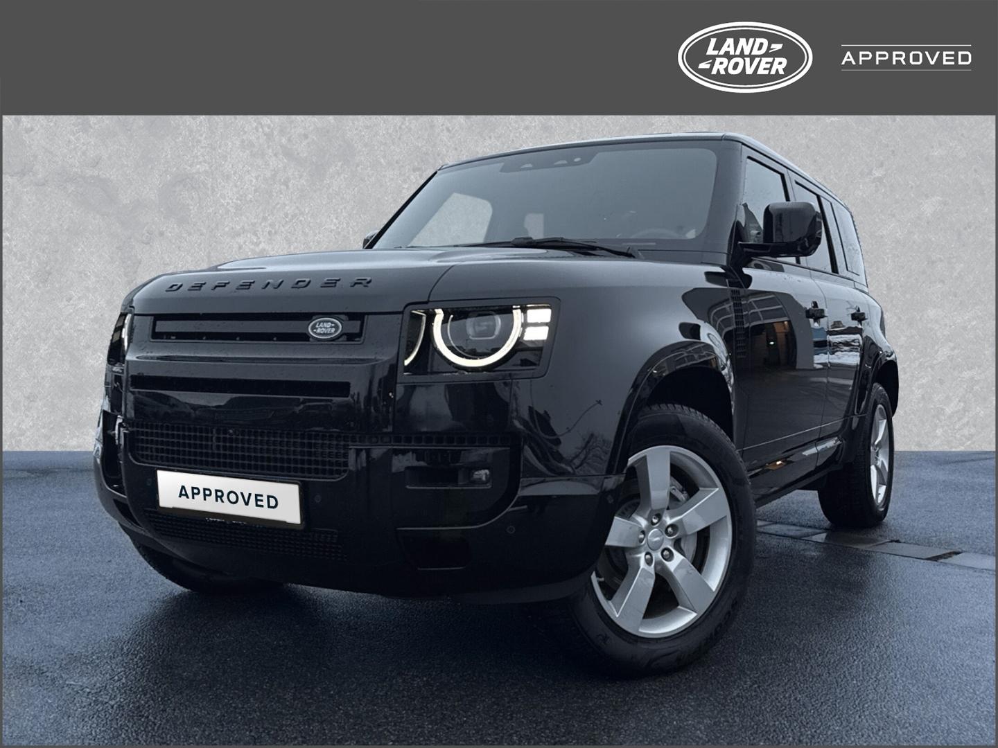 Land Rover Defender 110 Dynamic HSE