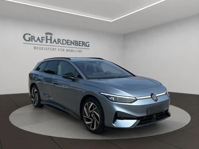 Volkswagen ID.7 Pro Tourer