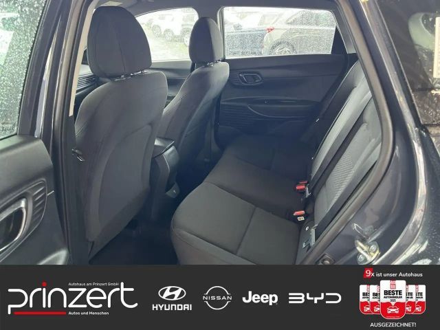 Hyundai i20 1.0 T-GDi