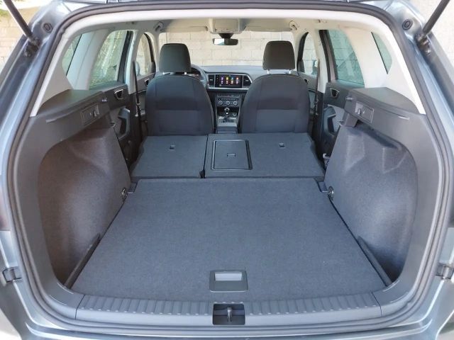 Seat Ateca 1.5 TSI Style