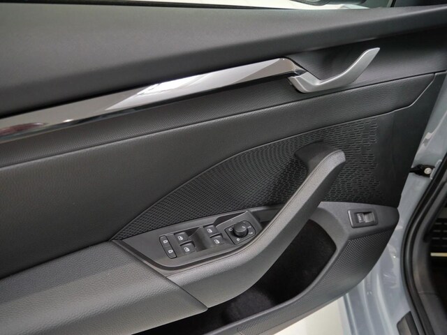 Skoda Octavia 2.0 TDI Combi Sportline