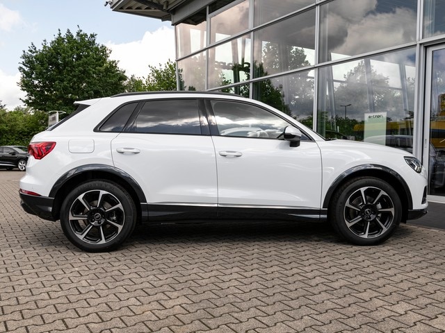 Audi Q3 35 TFSI S-Tronic