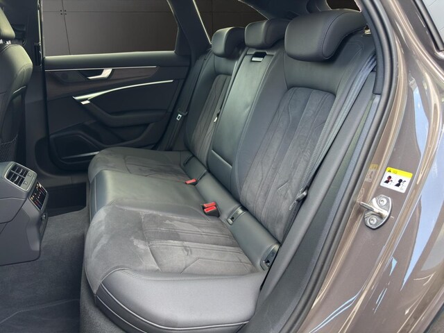 Audi A6 allroad 40 TDI Quattro S-Tronic