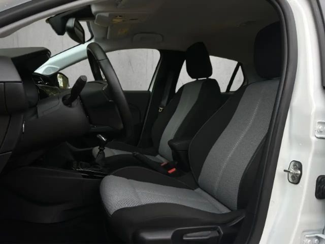 Opel Corsa F Basis 1.2/Rückfahrkamera/Tempomat/Apple&Android