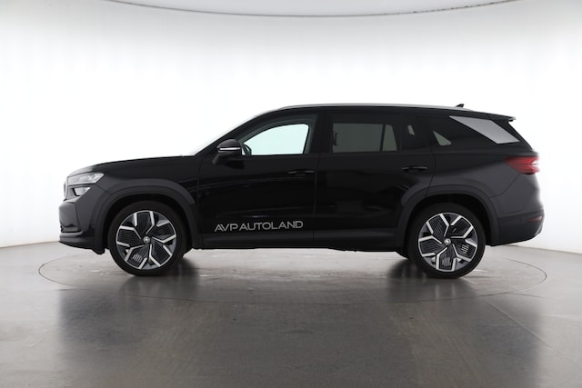 Skoda Kodiaq 2.0 TDI 4x4