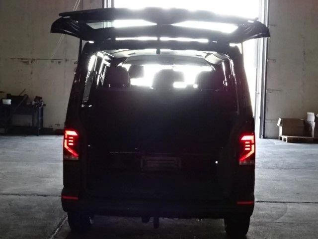 Volkswagen Transporter DSG Lang T6