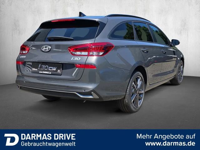 Hyundai i30 1.0 Advantage