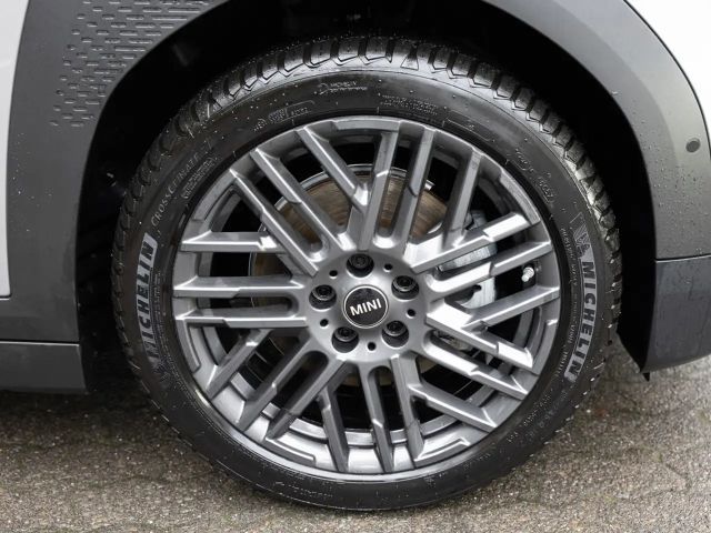 MINI Aceman E Essential Trim LED NAVI SHZ PDC