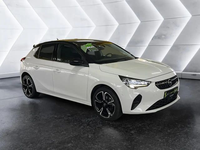 Opel Corsa 1.2 Turbo Elegance Turbo