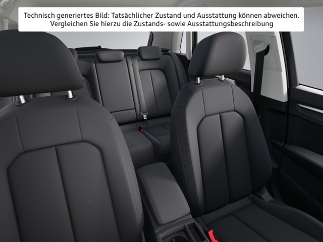 Audi Q3 45 TFSI Hybride S-Tronic