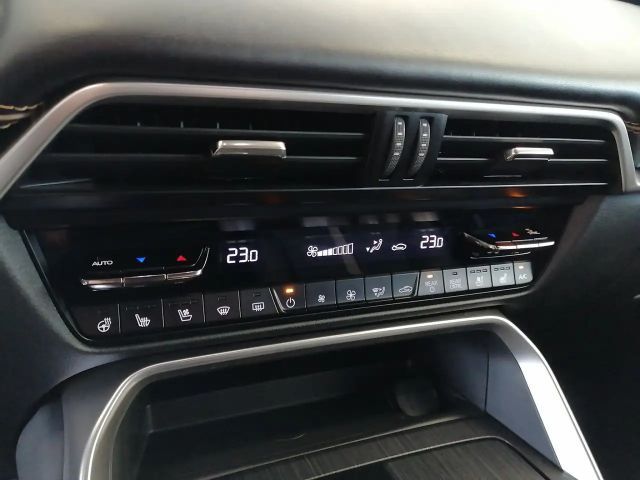 Mazda CX-80 Homura Plus